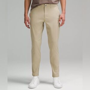 Lululemon men’s ABC pant